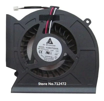 SSEA Wholesale New CPU Fan for Samsung R523 R525 R530 R538 P530 R540 R528 R580 RV508 Cooling KSB0705HA BA81-08475A | Компьютеры и офис