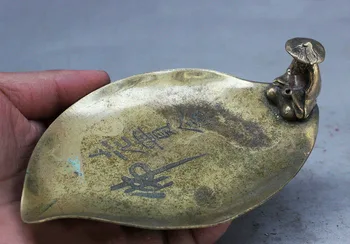 

Ancient Chinese dragon totem, Feng Shui, Buddhist bronze sculpture