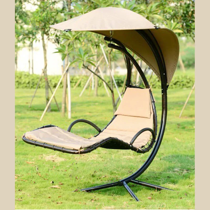 Outdoor Furniture Hanging Basket With Rain Canopy Swing Chair Outdoor Furniture Hanging Basket With Rain Canopy Swing Chair Covered Balcony In Baskets From Home Garden On Aliexpress Alibaba Group