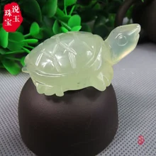 L ' oroscopo_non ci credo ma ci butto l occhio...ah ah. -Longevity-Jade-Jade-Turtle-natural-jade-jade-turtle-turtle-feng-shui-stone-mascot.jpg_220x220q90
