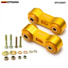Epman – lame robuste pour Subaru Impreza 04-07, stabilisateur de balancement avant, lien d'extrémité de la barre, EPCA0207