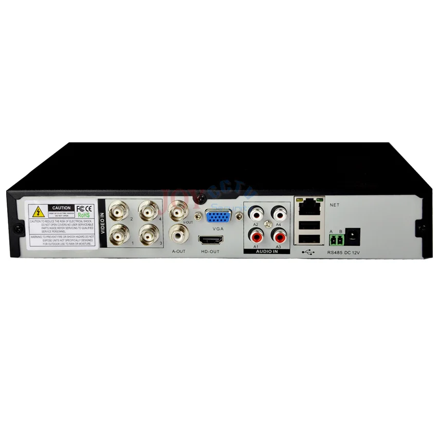 4DVR