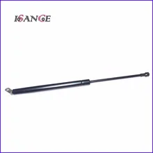 ISANCE задний Газ Поддержка подъема шок стойки амортизатор 2207500136 2207500236 для Mercedes-Benz s-класс S500 S430 S600 S55 AMG