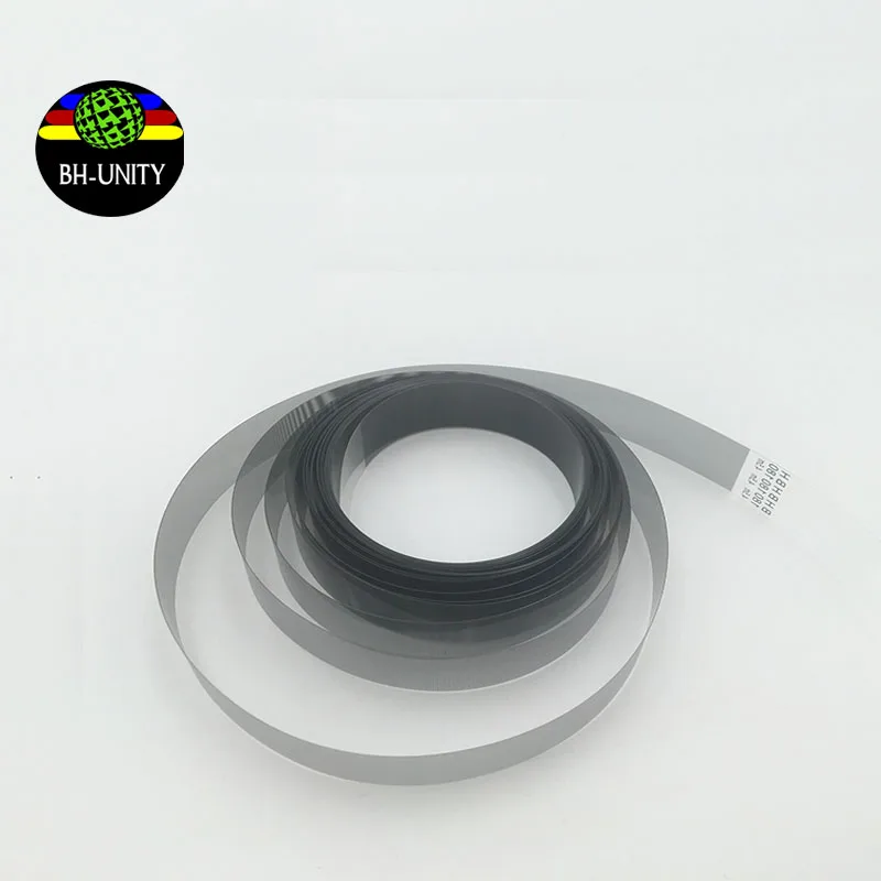 

150DPI 15mm 4500mm Length Encoder Strip Raster for Gongzheng GZ3204AU GZ3028AU / Flora LJ320P LJ3208P Solvent Printer