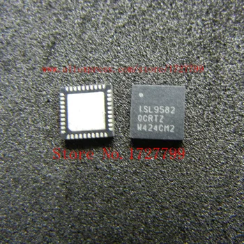 

20pcs/lot ISL95820CRTZ ISL9582 0CRTZ QFN NEW