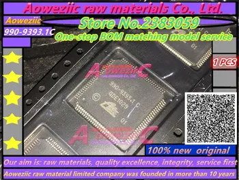 

Aoweziic 100% new original 990-9393.1C QFP Octavia ABS pump IC chip communication power one car