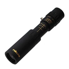10-30x25 Zoom High Quality Monocular Telescope Hd Wide-angle Central Spyglass Outdoor Hunting Optics Military Scope Binoculars