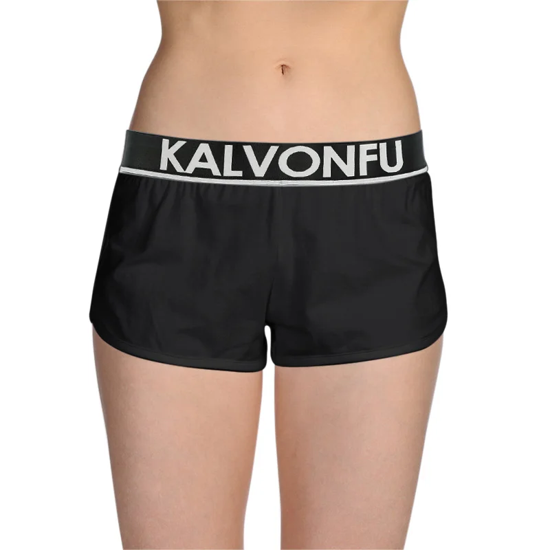 jorts New Style Women Shorts Casual Cotton Sexy Home Short Women's Fitness Low Shorts Solid for S-4XL versace jeans couture Shorts