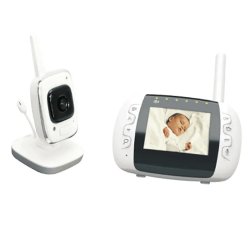 2.4Ghz Wireless Intercom Digital Camera Baby Monitor Up to 300m 2.4Ghz Wireless Intercom Digital Camera Baby Monitor Up to 300m