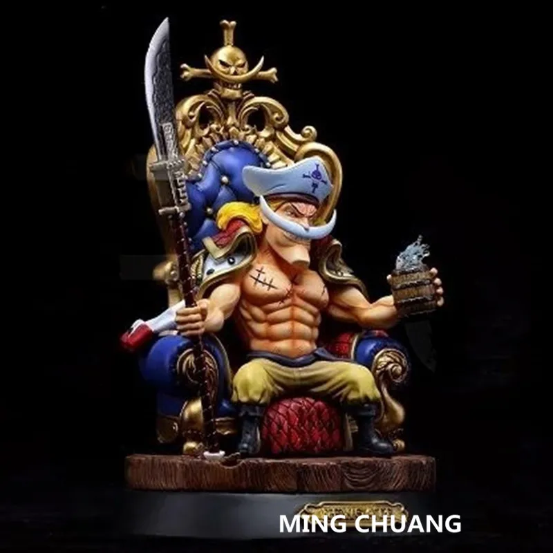 9-ONE-PIECE-Statue-The-straw-hat-Pirates-Monkey-D-Luffy-Bust-GK-20CM-Action-Figure (3)
