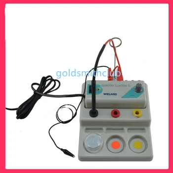 

Free Shipping Jewelry Tools and machines Gold Plating Pen Machine , Jewelry electroplating tools