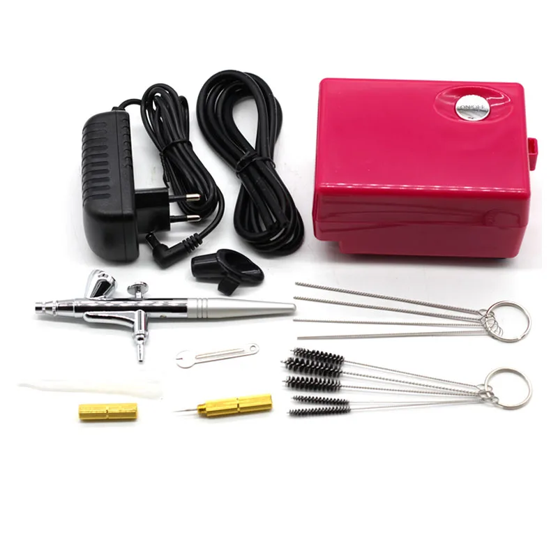 Airbrush 020