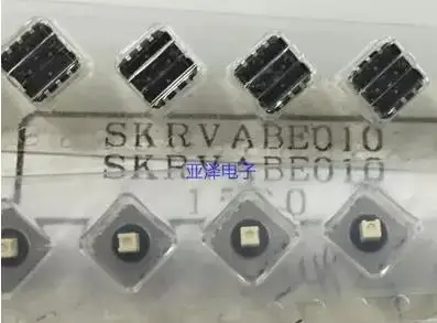 

SKRVABE010 multidirectional 6.5 * 6.5 * 4 five-patch, press the switch with