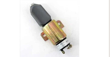 

Shut down stop solenoid 1751-24E7U1S1S5A
