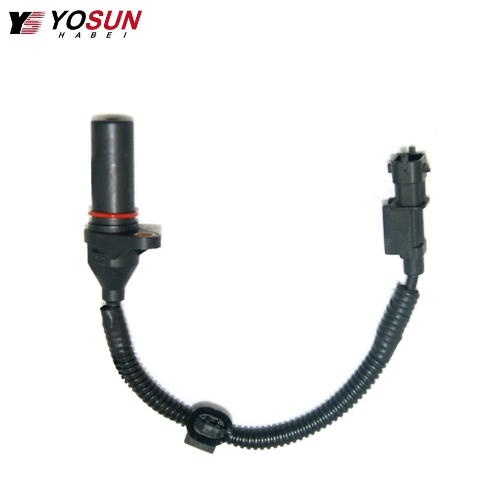 PC934 Crankshaft Position Sensor 39180 2B000 For Hyundai I20 I30 Accent Elantra Kia Carens K3