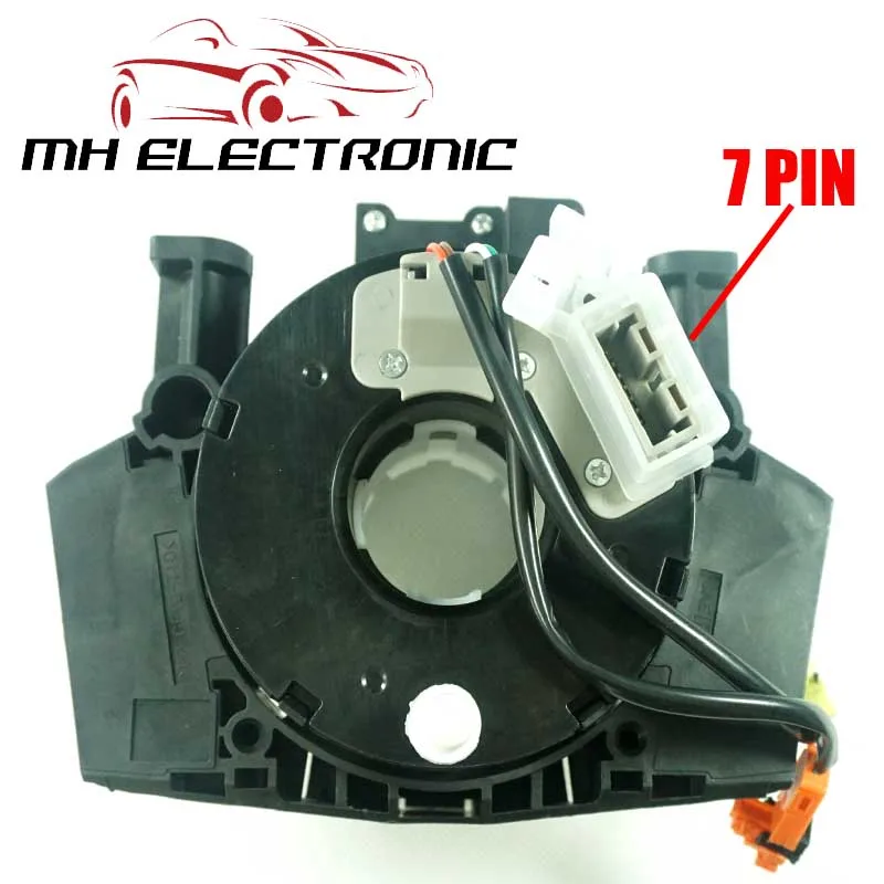 

MH ELECTRONIC High Quality For Nissan Navara Pathfinder Skyline Murano D40 Z50 2004 2005 2006 2007 2008 - UP FAST DELIVERY NEW!!