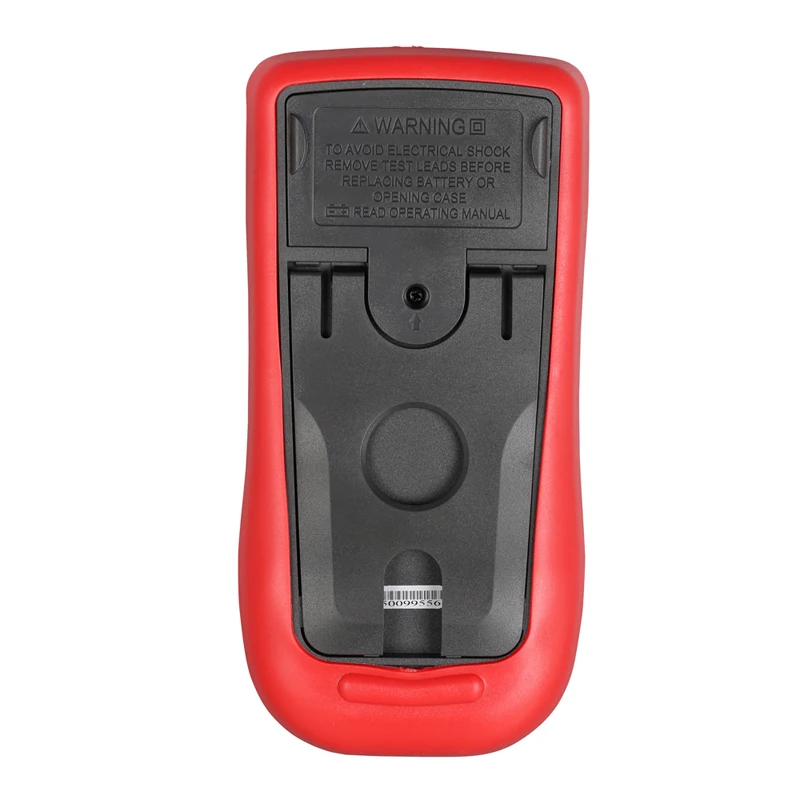 Цифровой мультиметр UNI T UT890D True RMS амперметр для измерения частоты