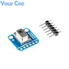 AMG8833 IR 8*8 conjunto de imanes térmicos Módulo Sensor de temperatura 8x8 Sensor de cámara infrarroja ► Foto 2/6