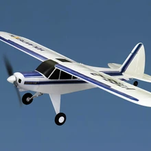 Volantex EPO Super Cup RC PNP/ARF модель самолета с сервоприводом ESC с аккумулятором TH02992