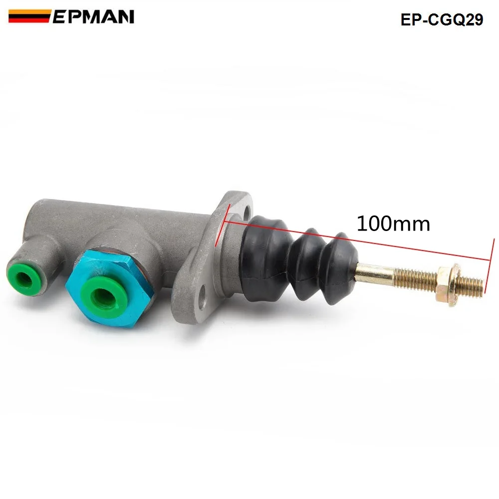 Высокое Качество Гидравлический насос ручного тормоза, чтобы соответствовать эскорт, комплект автомобилей и различных транспортных средств EP-CGQ29