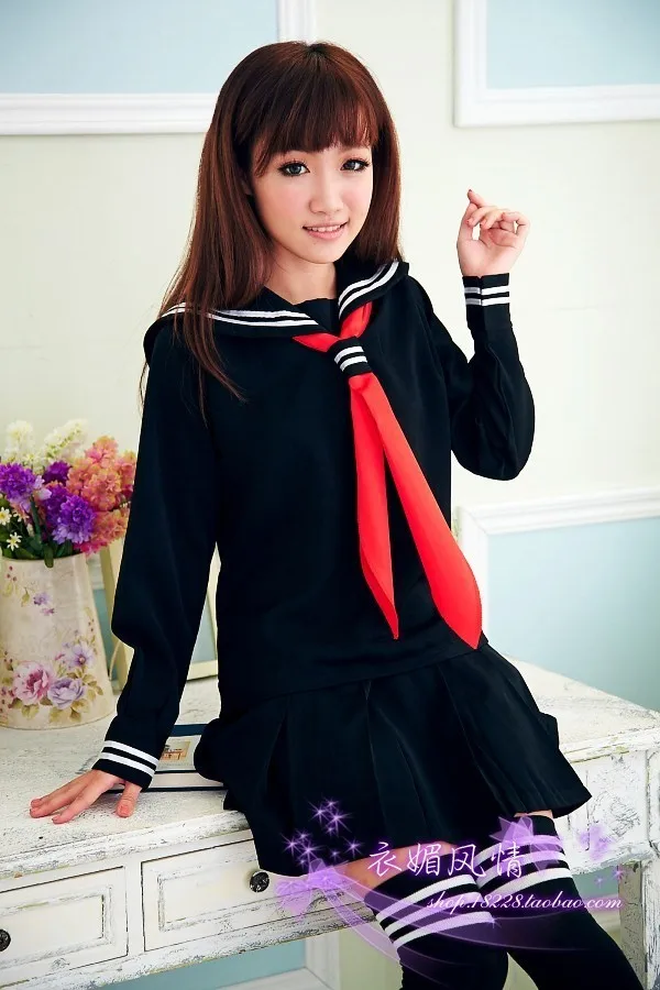 Japanese Schoolgirl Pics