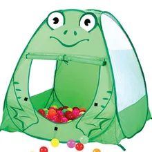 Детский подарок Специальное предложение; низкая цена; с надписью в форме животных детская игрушка Палатка Детский игровой домик в прятки детская игрушка для подарка ZP2004