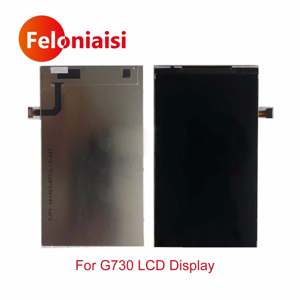 G730 LCD