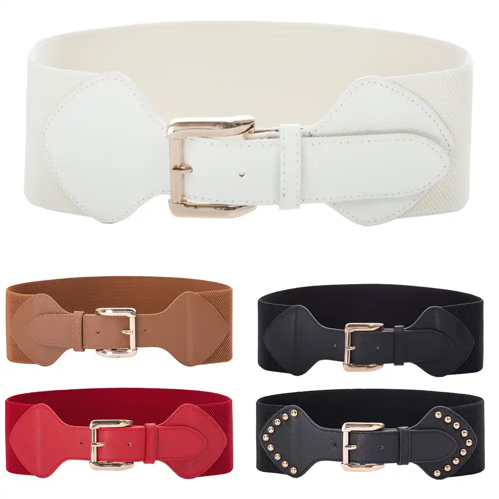 evening belts ladies