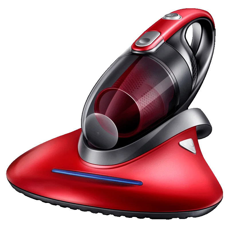 

Multi Home Bed Mites Removal Machine Mini Vacuum Cleaner Hand-held Ultraviolet Sterilization High Frequency Beat