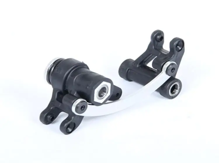

Steering Assembly Kit for 1/5 LOSI 5IVE-T Km-x2 Rovan Lt Truck Rc Car Parts