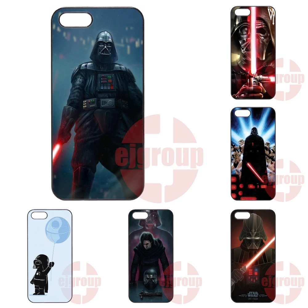 Protector Star Wars DarthVader For Oppo Fine 7 R7 R9 Plus N1 Mini A31 