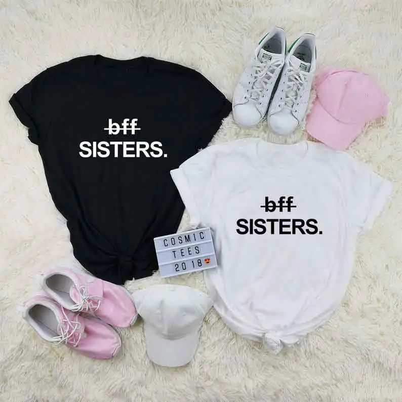 bff matching clothes