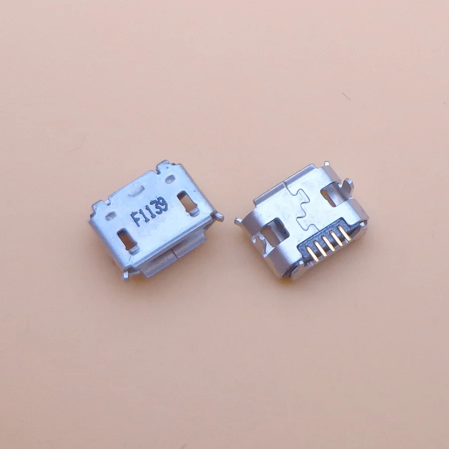1 50 шт./лот для RCA PRO10 Edition RCT6203W46 10 &quotTablet Micro Mini USBCharging Port Dock jack разъем ремонта разъема