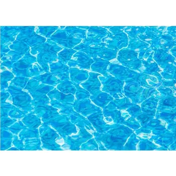 

Thin Vinyl Photography Background Baby Blue Sea Beach Backdrop Photos F-2647