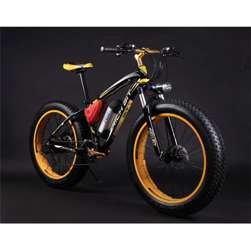 richbit electric bike