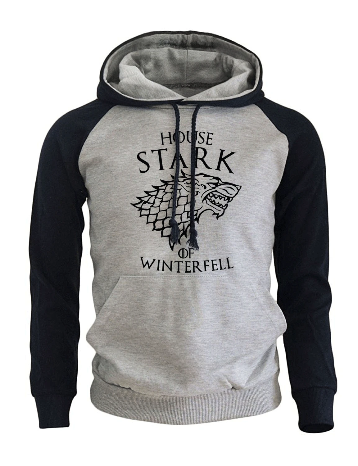 game of thrones sweatshirt