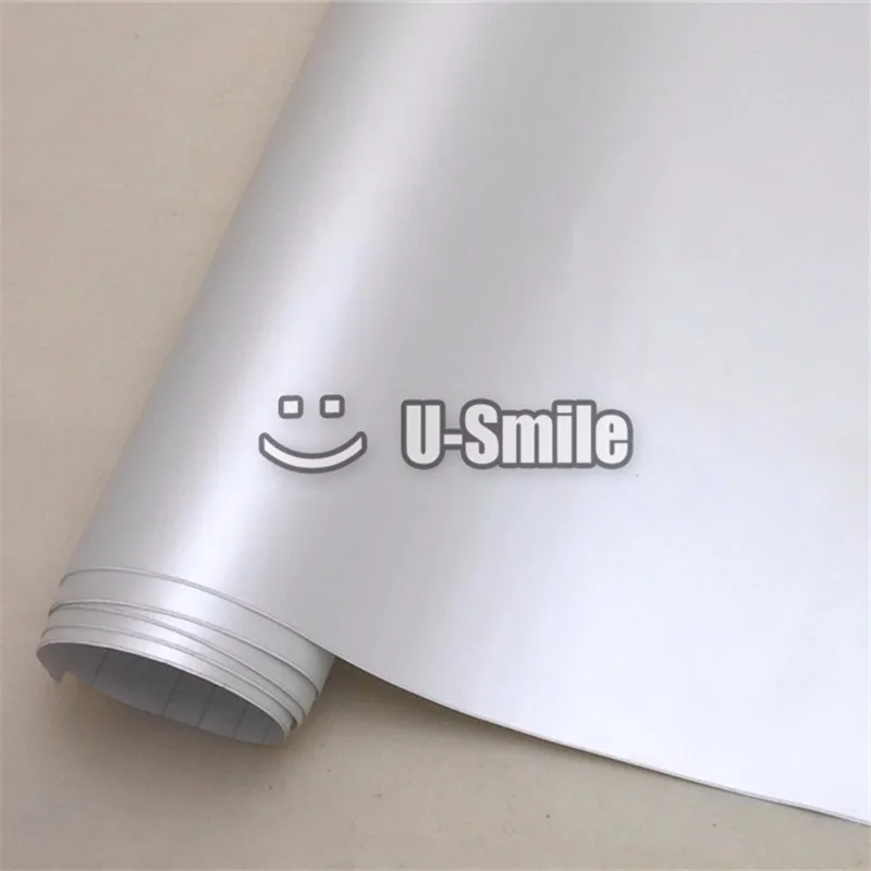 Matte-Satin-Pearl-White-Vinyl-Film (4)