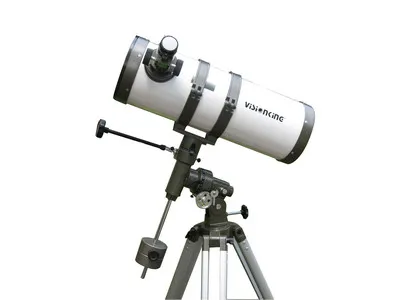 Cheap Visionking Good Quality 1501400 Equatorial Mount Space Astronomical Telescope 6 Inch Newtonian Reflector Astronomic Telescope