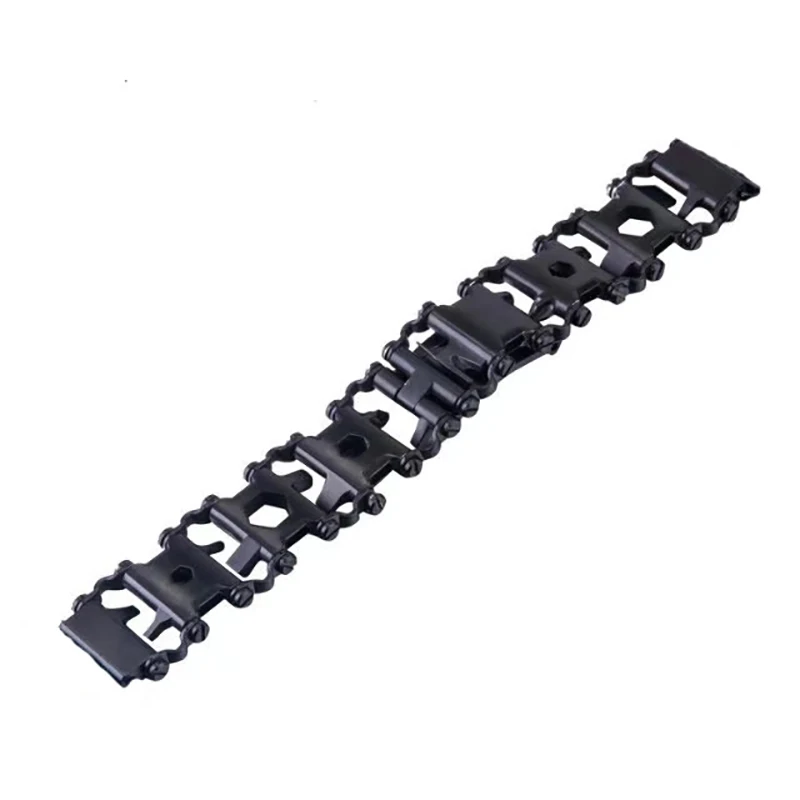 Black watch band for garmin fenix wrist strap