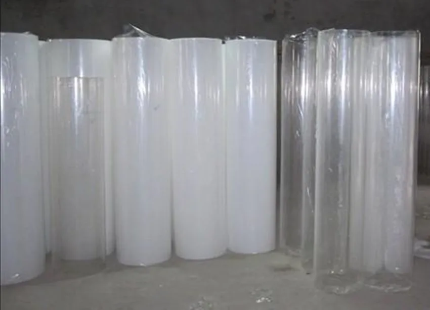 THZ acrylic plexiglass clear tube perspex pipe (2)