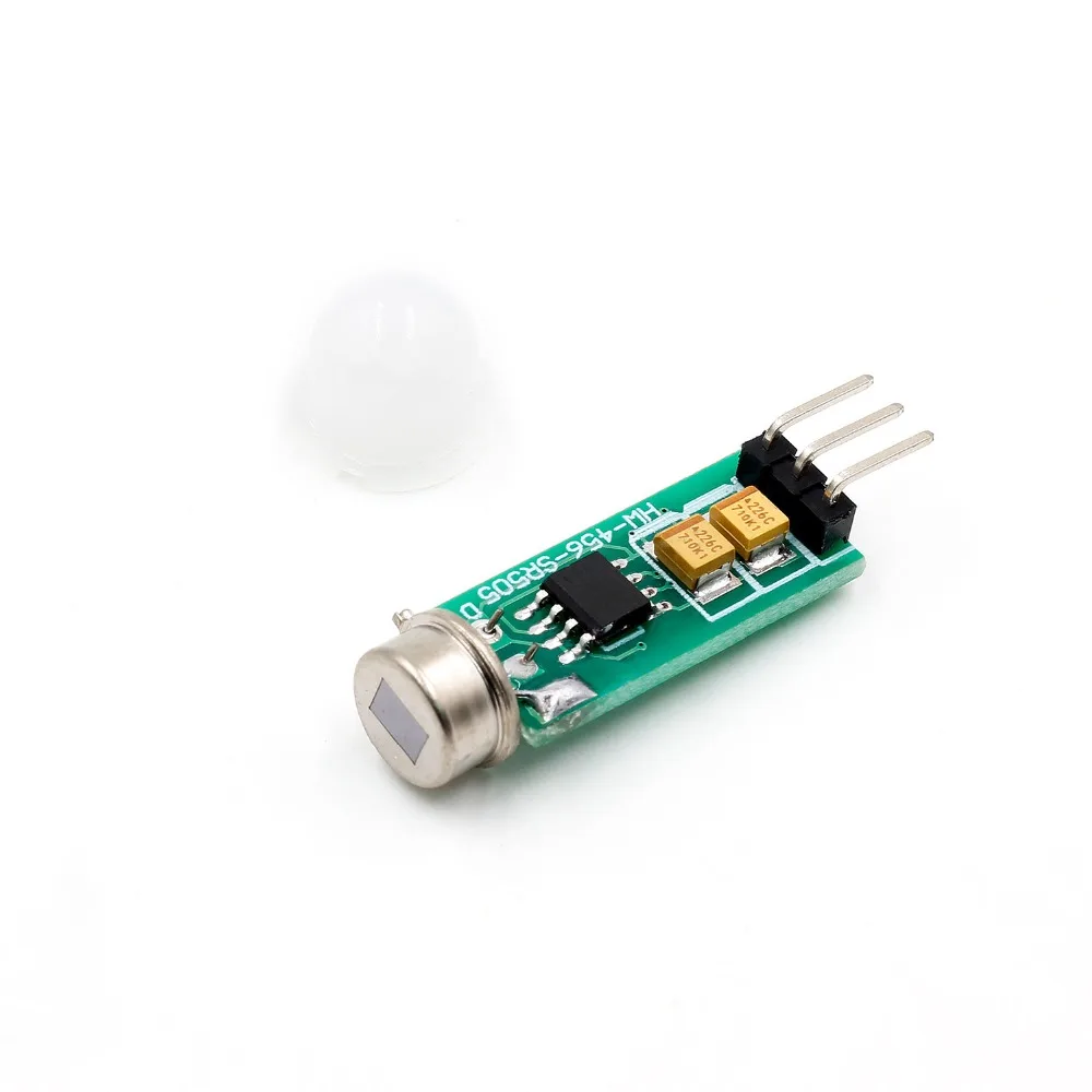 Mini HC-SR505 /360° Ceiling Infrared PIR Motion Sensor Precise Detector Module S 