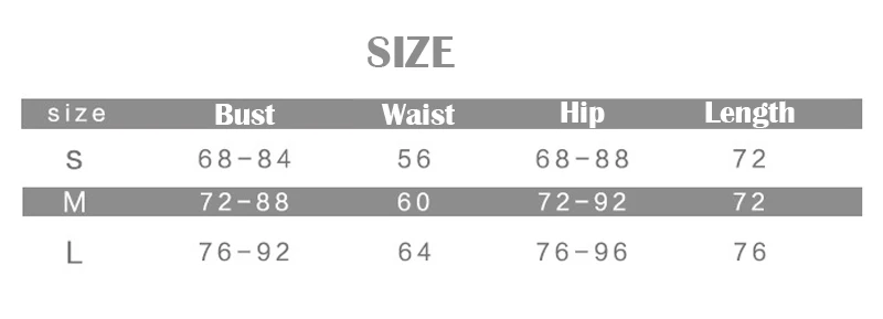 size