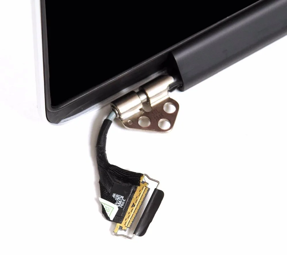 Новый ЖК экран в сборе A1425 для Macbook Pro 13 дюймов Retina EMC2557 EMC 2672 конец 2012 ранние 2013