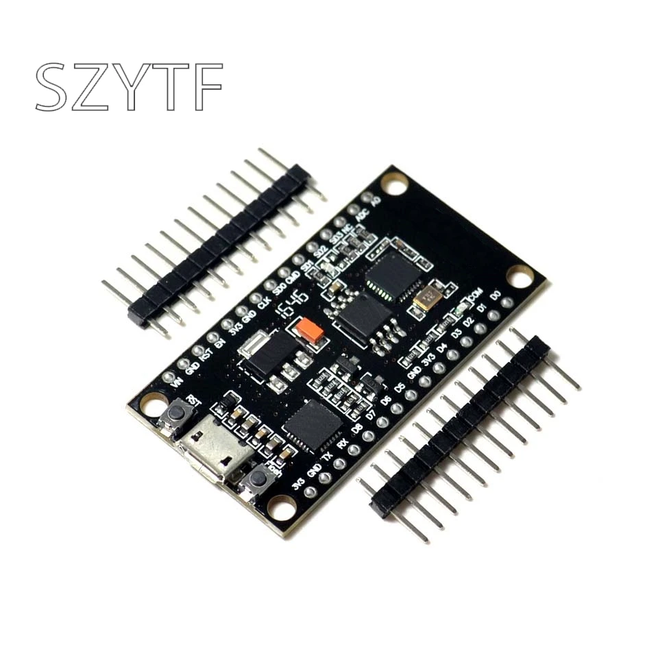 Lua modules. Nodemcu v3 lua wifi модуль интеграции esp8266.