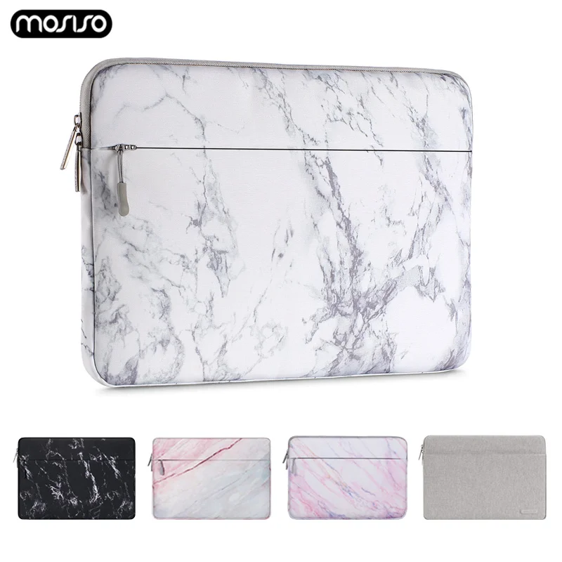 Online Funda MOSISO para ordenador portátil para Dell Asus Lenovo HP Acer funda de lona para ordenador portátil para Macbook Air Pro 13 15