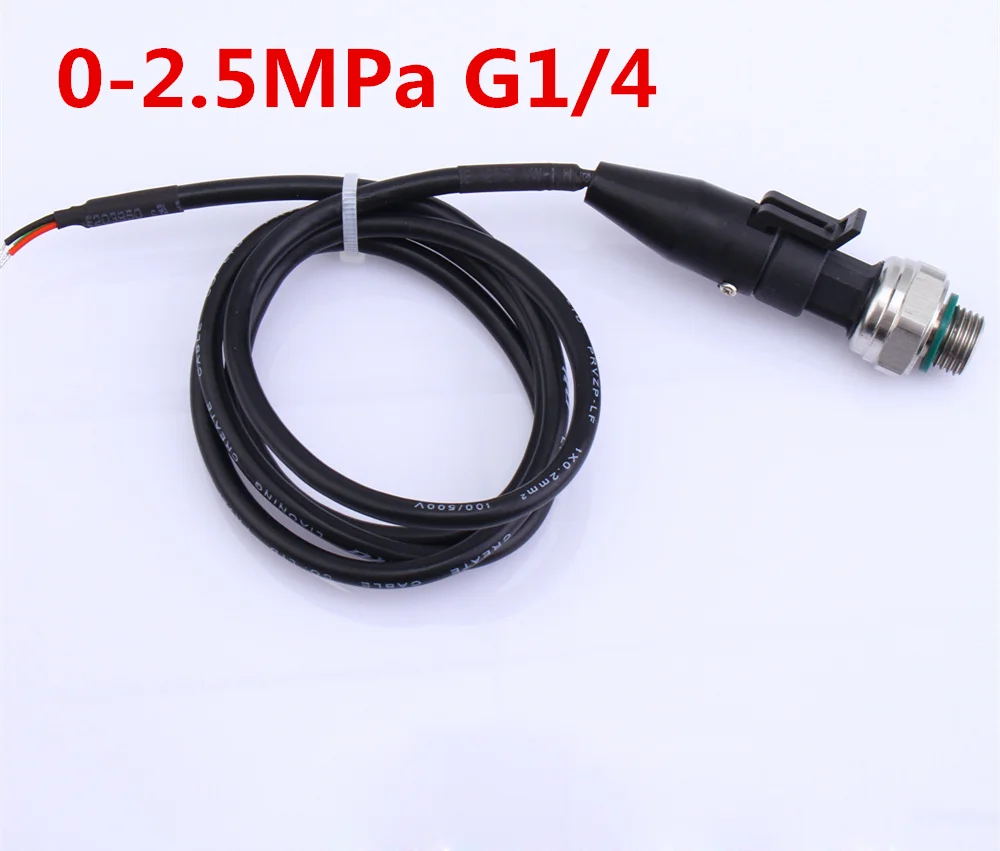 0 2 5MPa G1 4 0 5 4 5V 2 5MPa 