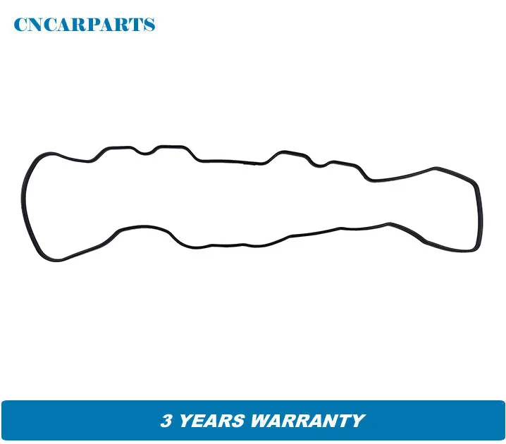 

Tappet Rocker Cover Gasket Fit for Toyota 22R Hilux RN85 RN90 RN105 2.4L SOHC 8V