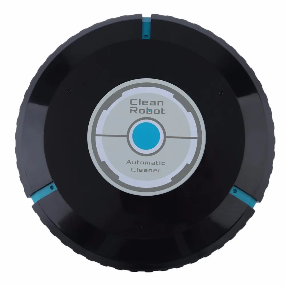 

Automatic Home Auto Cleaner Robot Intelligent Household Sweeping Robot Efficient Vacuum Cleaner For Floor Corners Crannies