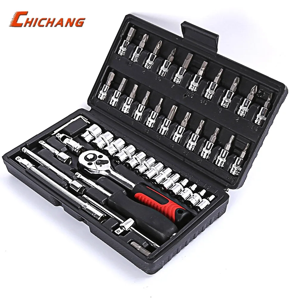 Cr v инструмент