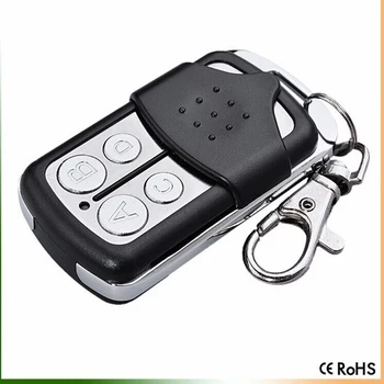 

Garage door remote duplicator 433MHZ free shipping top quality